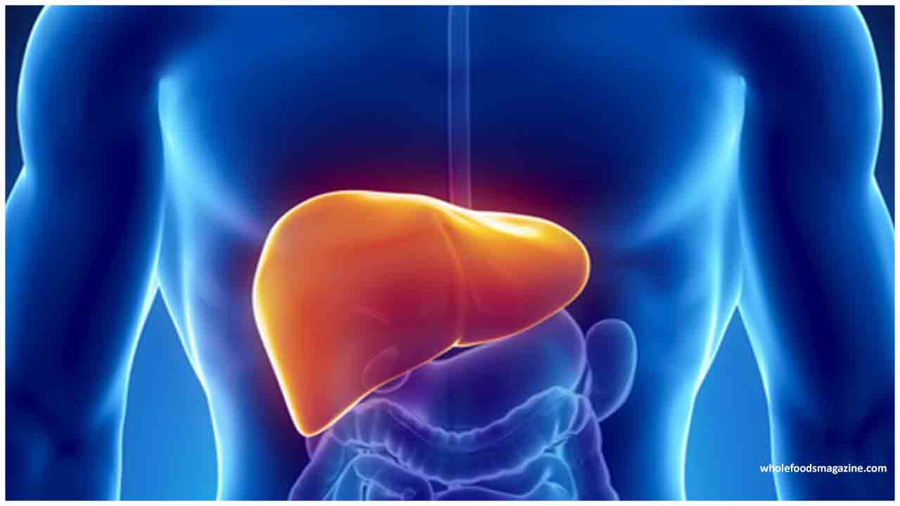 10 Ways To Take Care Of Your Liver