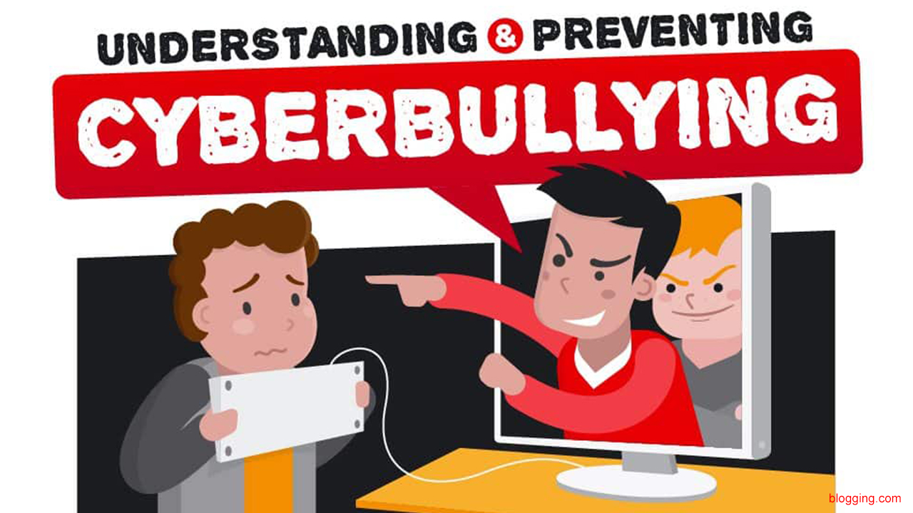 Cyberbullying Causes Trauma And Depression In Children