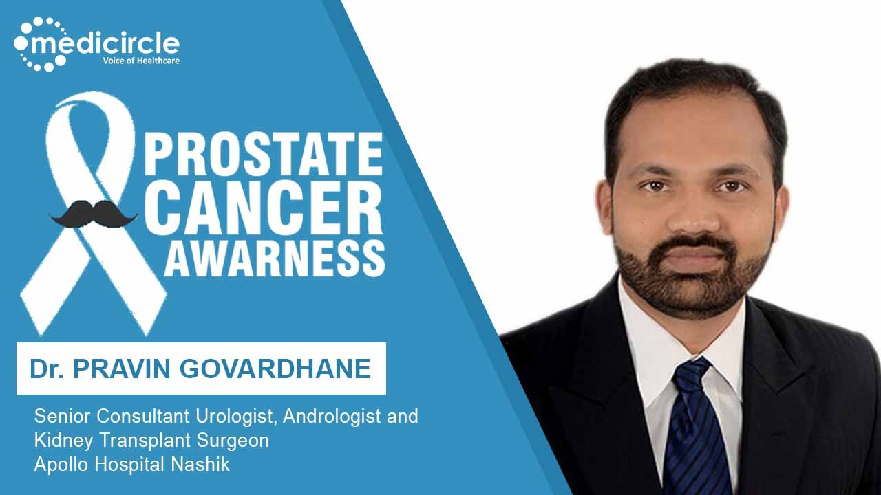 Causes, Spread and Treatment of Prostate Cancer