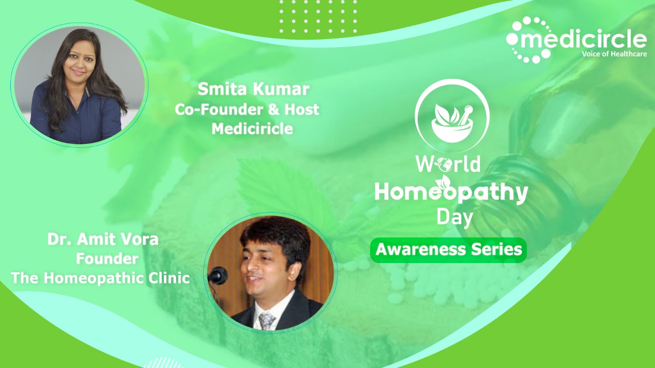 Homeopathy works safely for every individual