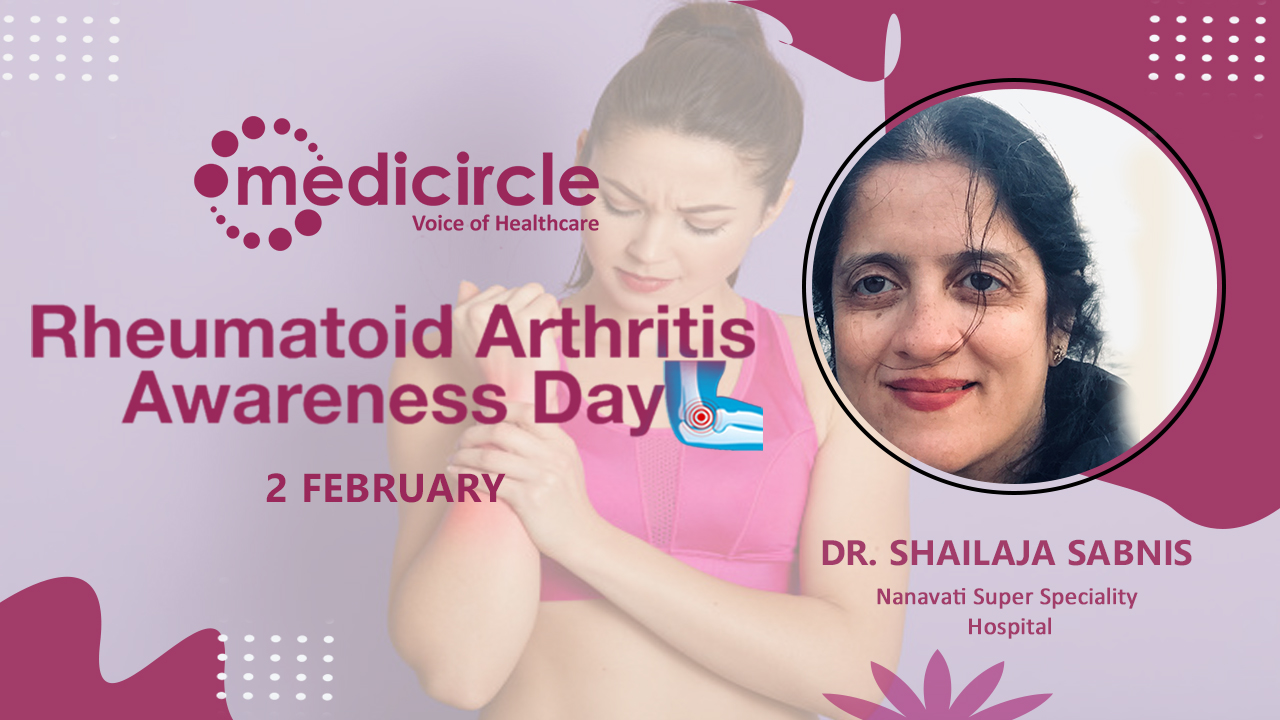 Treat Doctors as Friends and Have an Open Chat with Them says Dr. Shailaja Sabnis