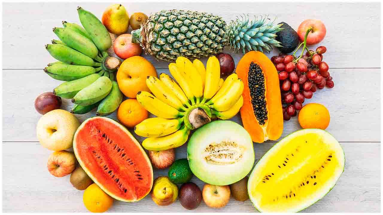Boost Your Immunity with the Vitamins in these Fruits