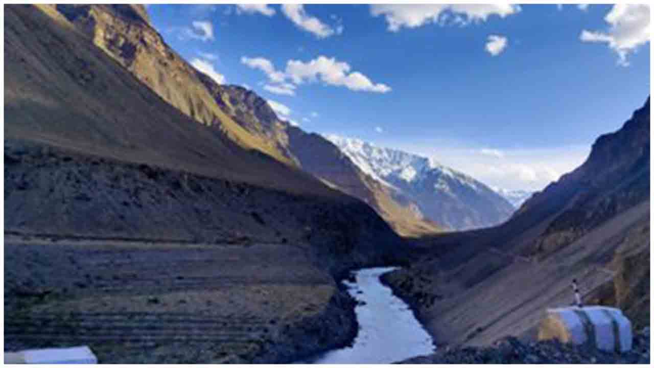 Himachal Untouched Vally of Spiti- See Pics
