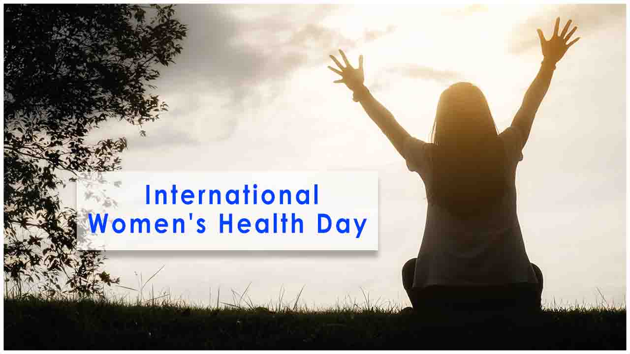 This International Day of Action for Womenâ€™s Health, we must strengthen our actions to protect the health & rights of women