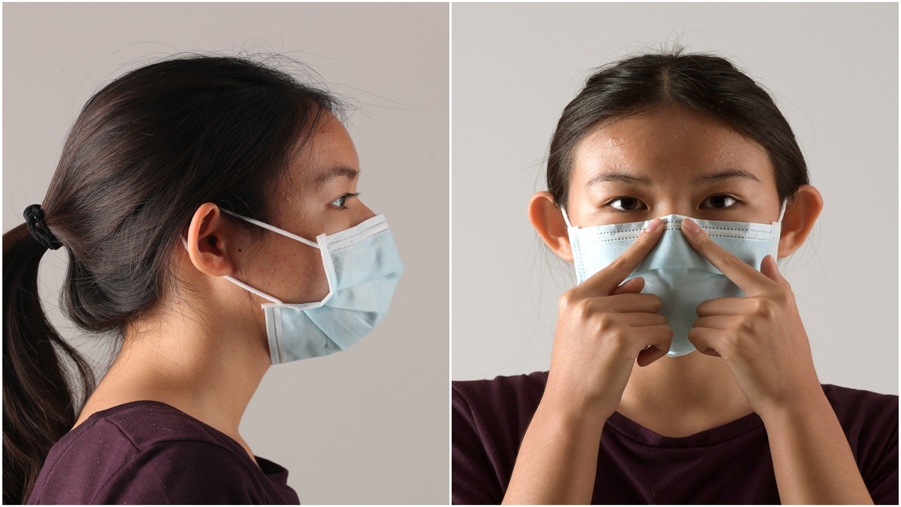Cloth Mask or Surgical Mask which is better?