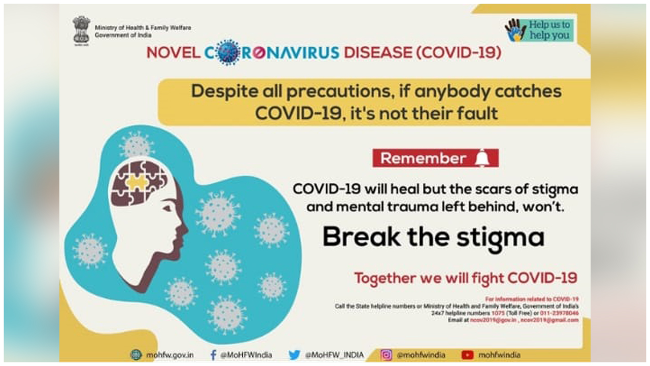 The Whole World Is Fighting The CoronaVirus Together, But Are We?