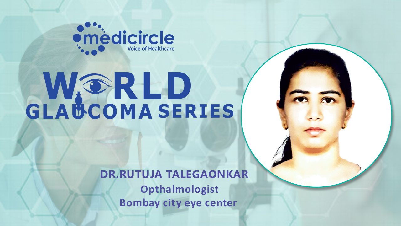 Glaucoma is an irreversible condition having no cure